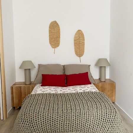 Apartamento C/ Concepcion Arenal Ферроль Екстер'єр фото