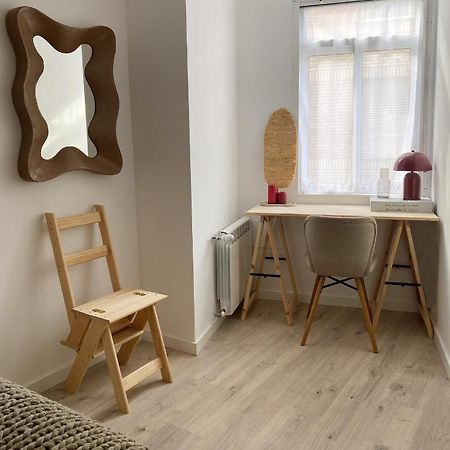 Apartamento C/ Concepcion Arenal Ферроль Екстер'єр фото