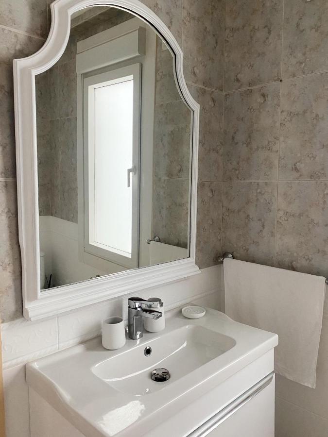 Apartamento C/ Concepcion Arenal Ферроль Екстер'єр фото