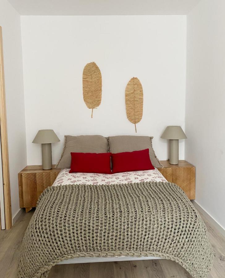 Apartamento C/ Concepcion Arenal Ферроль Екстер'єр фото