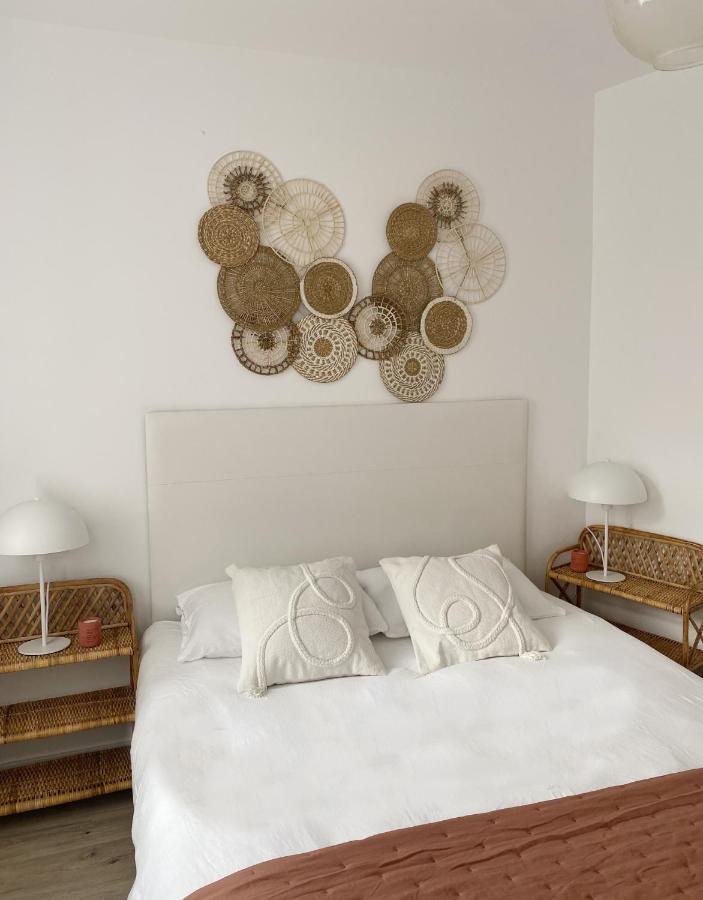 Apartamento C/ Concepcion Arenal Ферроль Екстер'єр фото