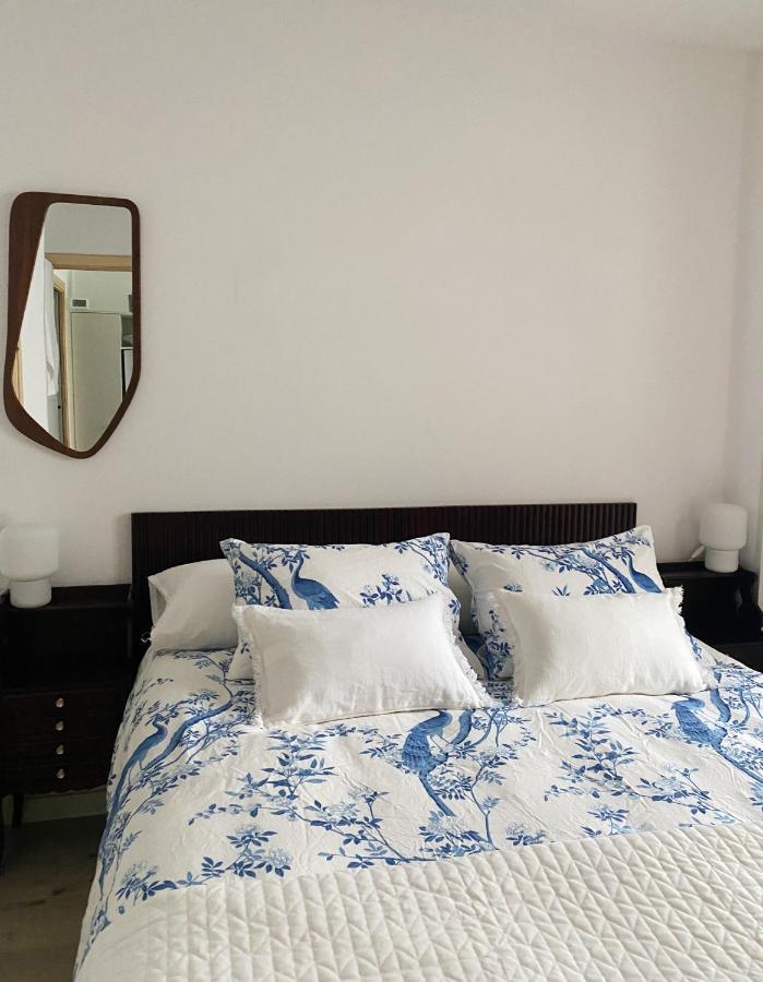 Apartamento C/ Concepcion Arenal Ферроль Екстер'єр фото